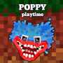 icon Mod Playtime Poppy for MCPE (Modu İçin İpuçları Oynama Süresi MCPE
)