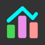 icon Measurements diary Lt. (Ölçümler günlüğü Lt.)