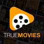 icon True Movies(Gerçek Filmleri Büyüt: Full HD
)
