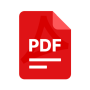 icon PDF Reader(PDF Reader Uygulaması - PDF Viewer
)