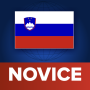 icon Slovenia News (Novice) (Slovenya Haberleri (Acemi))