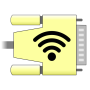 icon Serial WiFi Terminal (Seri WiFi Terminali)