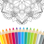 icon ColorMe - Painting Book (ColorMe - Boyama Kitabı)