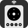 icon Remote for Apple TV(Apple TV için Taka Lafiya Uzaktan)