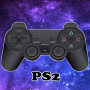 icon PS2 Emulator(PS2 emülatörü Pro 2022
)