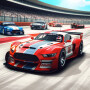 icon NASRACE 3D : Car Racing Game (NASRACE 3D : Araba Yarışı Oyunu)
