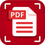 icon PDF Scanner(PDF Tarayıcı: Belgeleri Tara)