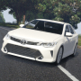 icon Parking Toyota Camry Car(Toyota Camry Otopark Oyunları)