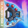 icon DX Ultra Z Riser Sim (DX Ultra Z Yükseltici Sim
)