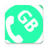 icon GB Wasahp Plus(GB Wasahp yeni Versiyon 2020
) 6.4
