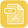 icon Image to PDF Converter Master(Görüntüden PDF'ye Dönüştürücü
)