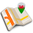 icon Map of Wales offline(Galler çevrimdışı haritası) 1.8