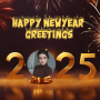 icon Happy Newyear Greetings ()
