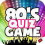 icon 80's Quiz Game (80in Sınav Oyunu)