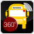 icon TrackETA(TrackETA BUS NFC) 2.0.2.8
