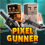 icon PixelZGunner()