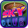 icon SkyClub(Sky Club: Tài Xỉu MD5 Game Bài)