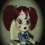icon poppy Granny Horror playtime(Korkunç Haşhaş Korku
)