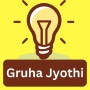 icon gruha jyothi app (gruha jyothi uygulaması)