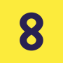 icon WeAre8 - The People's Platform (WeAre8 - Halkın Platformu)