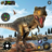 icon Real Dinosaur Simulator Game 2(Dinozor Simülatörü 3d çevrimdışı
) 1.1