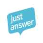 icon JustAnswer: Ask for help, 24/7 (JustAnswer: Yardım isteyin, 7/24)