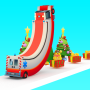 icon Car Climber: Draw Bridge 3D