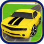 icon RacerCarsHighway(Racer Arabalar: Otoyol 3D)