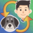 icon Dog Translator(Köpek Tercüman 2 şaka
) 1.0.3