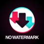 icon Download Video TT No Watermark(Snaptik -Video İndir Tiktok)