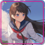 icon Guide For Sakura Simulator(Sakura Okulu için Rehber Atomiccoin
)