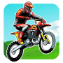 icon Bike 3XM(Moto Bike Race : 3XM Game)