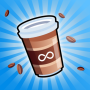 icon Coffee Looper: Cafe Simulator (Kahve Looper: Kafe Simülatörü)