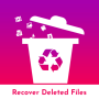 icon Recover Deleted Files(Silinen Dosyaları Kurtar
)