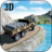 icon Drive Army Offroad Mountain Truck(ABD Ordusu Kamyon Simülatörü Araçlar) 1.2