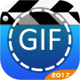 icon GIF Maker-GIF Editor(GIF Maker - GIF Editörü)