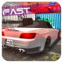 icon FastDrift(Hızlı Drift Şehir Yarışı)