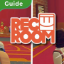 icon Rec Room Helper(Kayıt Odası Yardımcısı
)