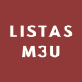 icon Listas M3U(Listas M3U
)