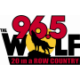 icon 96.5 the Wolf (96.5 Kurt)