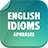 icon idioms(İngilizce Deyimler ve Deyimler) 2.1.1