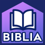 icon Biblia comentada por versículo (Biblia comentada por
)