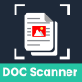 icon Document Scanner(Tüm Belge Tarama - PDF Tarayıcı Uygulaması)