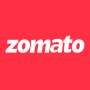 icon Zomato - Restaurant Finder (Zomato - Restoran Bulucu)