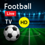 icon Live Football TV HD (Canlı Futbol TV HD)