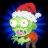 icon Zombie Santa Smash(Noel arifesinde zombi Santa Smash) 4.0