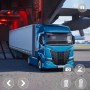 icon Cargo Truck Driving Adventure (Kargo Kamyonu Sürüş Macerası)