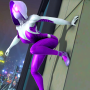 icon Spider-Girl 3D Fight Simulator (Spider-Girl 3D Fight Simulator
)