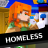 icon Homeless survival mod() 1.0.3
