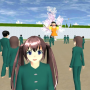 icon Tricks SAKURA School Simulator (Püf Noktaları SAKURA Okul Simülatörü
)